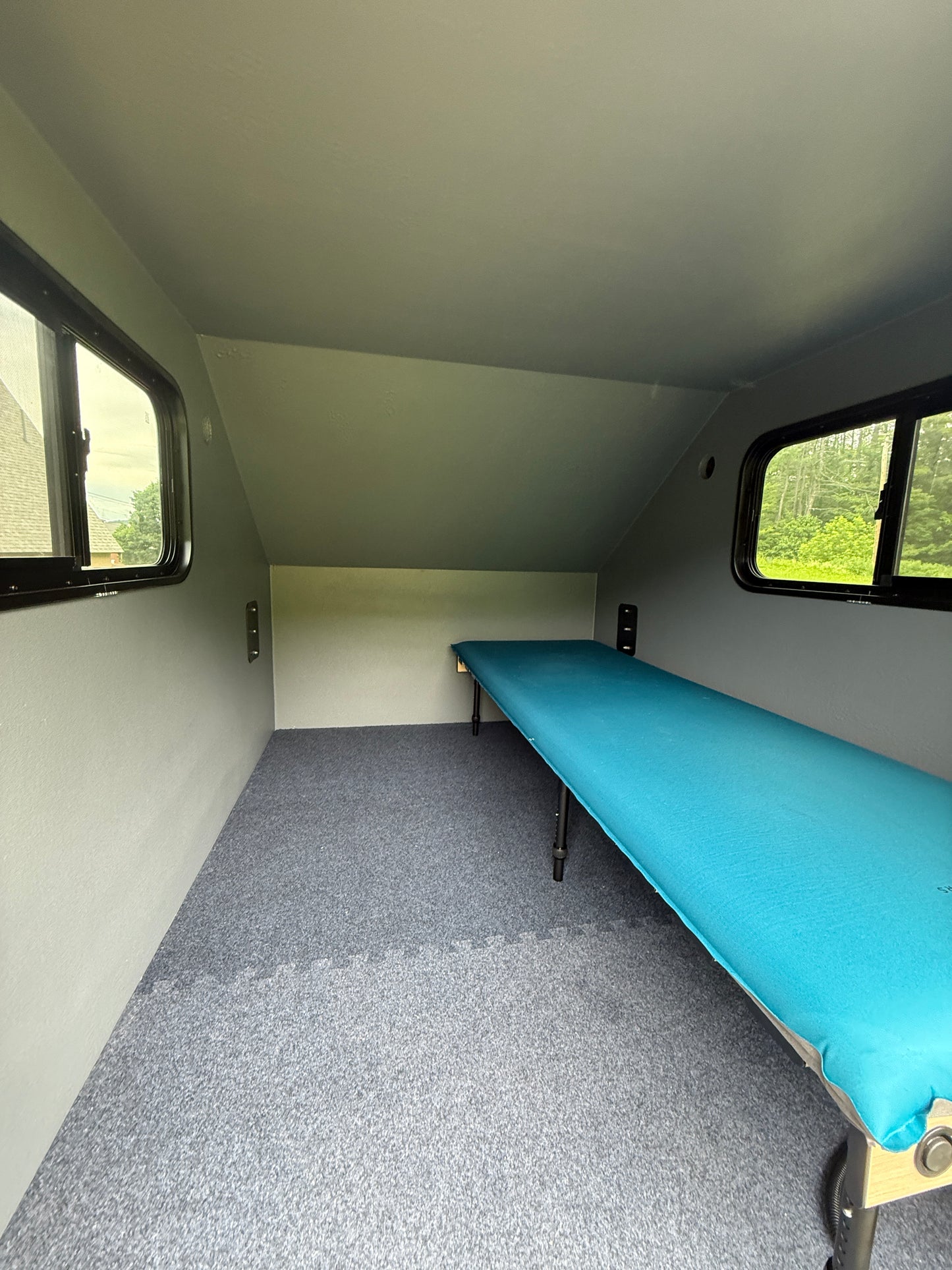 Truck Bed Camper