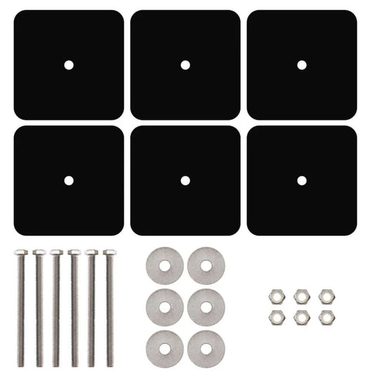 Freedom Camper Utility Trailer Mounting Kit